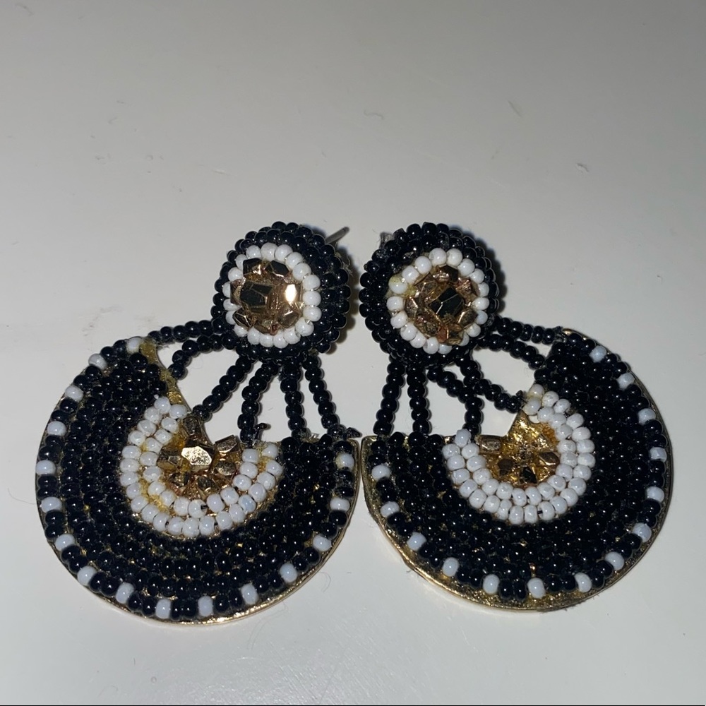 Earrings!